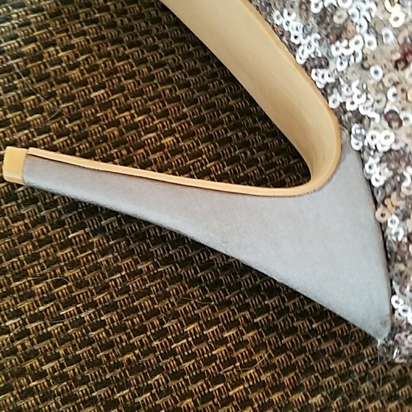 💝LIMITED EDITION STEVE MADDEN SEQUIN BOOTS!!! - Picture 4 of 8